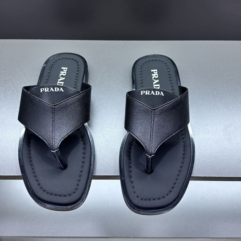 Pra*a slippers
